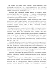 Kriminogeninių veiksnių sisitema šeimoje  10 puslapis