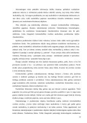 Kriminologinės nusikaltimų charakteristikos samprata 13 puslapis