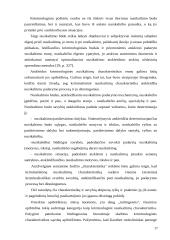 Kriminologinės nusikaltimų charakteristikos samprata 17 puslapis