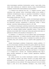 Kriminologinės nusikaltimų charakteristikos samprata 18 puslapis
