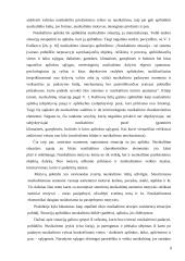 Kriminologinės nusikaltimų charakteristikos samprata 9 puslapis