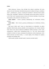 Lietuvos nukentėjųsių gyventojų rodikliai 2 puslapis