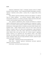 Nusikaltimų prevencijos teisinis reglamentavimas 2 puslapis