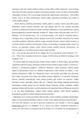 Leksinė konkretizacija verčiant ES dokumentus 11 puslapis