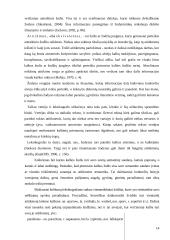 Leksinė konkretizacija verčiant ES dokumentus 14 puslapis