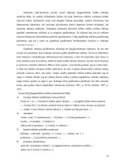 Leksinė konkretizacija verčiant ES dokumentus 16 puslapis