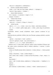 Leksinė konkretizacija verčiant ES dokumentus 17 puslapis