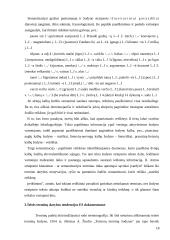 Leksinė konkretizacija verčiant ES dokumentus 18 puslapis