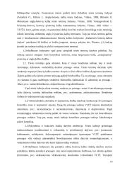 Leksinė konkretizacija verčiant ES dokumentus 19 puslapis