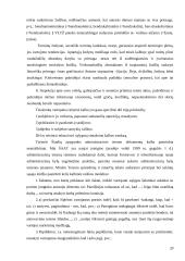 Leksinė konkretizacija verčiant ES dokumentus 20 puslapis