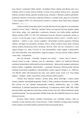 Leksinė konkretizacija verčiant ES dokumentus 4 puslapis