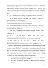 Leksinė konkretizacija verčiant ES dokumentus 9 puslapis