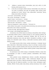 Leksinė konkretizacija verčiant ES dokumentus 10 puslapis