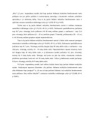 Kiekybinis tyrimas - visuomenės sveikatos priežiūra 14 puslapis