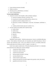 Kiekybinis tyrimas - visuomenės sveikatos priežiūra 3 puslapis