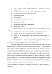 Kiekybinis tyrimas - visuomenės sveikatos priežiūra 4 puslapis