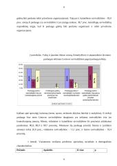 Kiekybinis tyrimas - visuomenės sveikatos priežiūra 6 puslapis