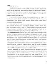 Mokslo ir studijų koncentracija  2 puslapis