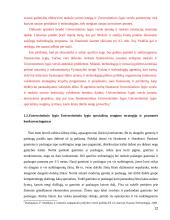 Mokslo ir studijų koncentracija  12 puslapis