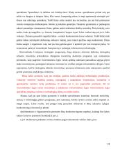 Mokslo ir studijų koncentracija  13 puslapis