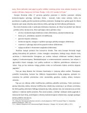 Mokslo ir studijų koncentracija  17 puslapis