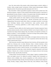 Mokslo ir studijų koncentracija  19 puslapis