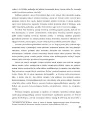 Mokslo ir studijų koncentracija  20 puslapis