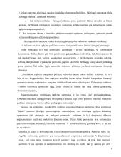 Mokslo ir studijų koncentracija  6 puslapis