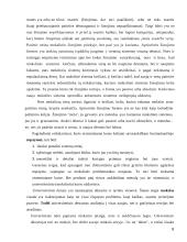 Mokslo ir studijų koncentracija  8 puslapis