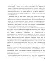 Mokslo ir studijų koncentracija  9 puslapis