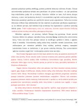 Mokslo ir studijų koncentracija  10 puslapis