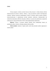 Tyrimo metodologijos darbas kokybiniai metodai 2 puslapis