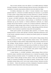 Tyrimo metodologijos darbas kokybiniai metodai 13 puslapis