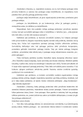 Tyrimo metodologijos darbas kokybiniai metodai 14 puslapis