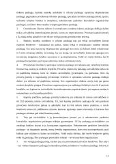 Tyrimo metodologijos darbas kokybiniai metodai 15 puslapis