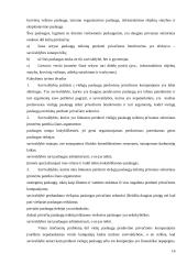 Tyrimo metodologijos darbas kokybiniai metodai 16 puslapis