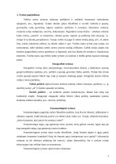 Tyrimo metodologijos darbas kokybiniai metodai 3 puslapis