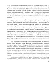 Mokytojų sveikatos svarba 18 puslapis