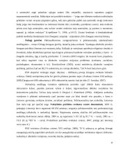 Mokytojų sveikatos svarba 19 puslapis