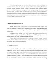 Mokytojų sveikatos svarba 20 puslapis