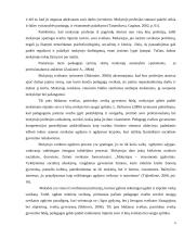 Mokytojų sveikatos svarba 4 puslapis