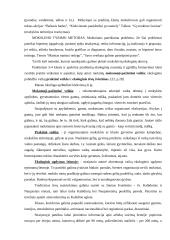 Ekologinis ugdymas 3-4 klasėse 17 puslapis