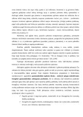 Ekologinis ugdymas 3-4 klasėse 20 puslapis