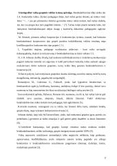 Bendravimo ir bendradarbiavimo ugdymas 2 puslapis