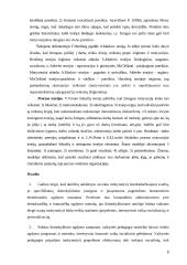 Bendravimo ir bendradarbiavimo ugdymas 5 puslapis