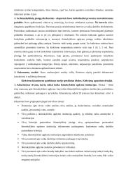 Ikimokyklinio ugdymo pasirinkimo galimybės Lietuvoje 16 puslapis