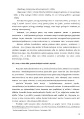 Ikimokyklinio ugdymo paslaugų kokybės valdymas 10 puslapis