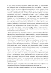 Jaunesnio mokyklinio amžiaus vaikų fizinės buklės charakteristika 12 puslapis