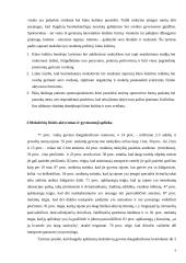 Jaunesnio mokyklinio amžiaus vaikų fizinės buklės charakteristika 6 puslapis