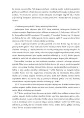 Jaunesnio mokyklinio amžiaus vaikų fizinės buklės charakteristika 7 puslapis